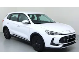 MG ZS  MG III 1.5 HYBRID+ 197 LUXURY occasion - Photo 1