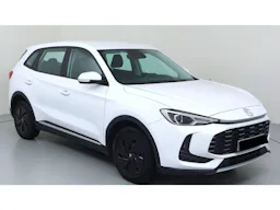 MG ZS MG III 1.5 HYBRID+ 197 LUXURY occasion - Photo 10