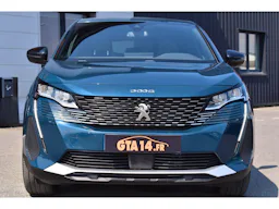 Peugeot 3008  Hybrid 180 e-EAT8 Allure Pack occasion - Photo 17