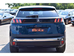 Peugeot 3008 Hybrid 180 e-EAT8 Allure Pack occasion - Photo 18