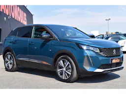 Peugeot 3008 Hybrid 180 e-EAT8 Allure Pack occasion - Photo 20