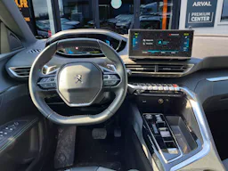 Peugeot 3008  Hybrid -180 - BV e-EAT8  II 2016 Allure Pack PHASE 2 occasion - Photo 3