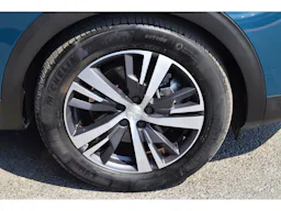 Peugeot 3008  Hybrid 180 e-EAT8 Allure Pack occasion - Photo 42