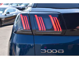 Peugeot 3008 Hybrid 180 e-EAT8 Allure Pack occasion - Photo 44