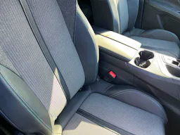 Peugeot 3008 Hybrid -180 - BV e-EAT8 II 2016 Allure Pack PHASE 2 occasion - Photo 5
