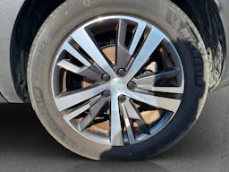 Peugeot 3008 Hybrid -180 - BV e-EAT8 II 2016 Allure Pack PHASE 2 occasion - Photo 6