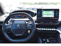 Peugeot 3008  Hybrid 180 e-EAT8 Allure Pack occasion - Photo 7