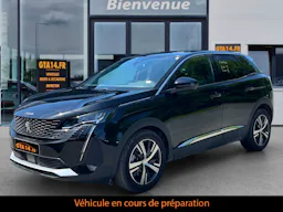Peugeot 3008  Hybrid 180 e-EAT8 Allure Pack occasion - Photo 1