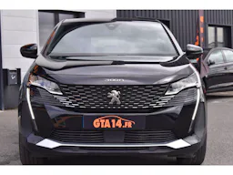 Peugeot 3008 Hybrid 180 e-EAT8 Allure Pack occasion - Photo 17