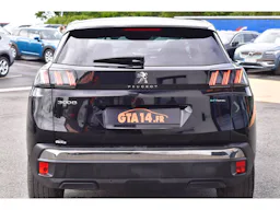 Peugeot 3008 Hybrid 180 e-EAT8 Allure Pack occasion - Photo 18