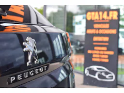 Peugeot 3008 Hybrid 180 e-EAT8 Allure Pack occasion - Photo 19