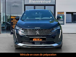 Peugeot 3008 Hybrid 180 e-EAT8 Allure Pack occasion - Photo 2