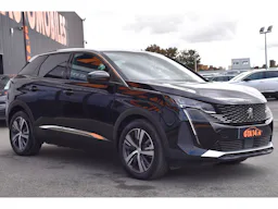 Peugeot 3008  Hybrid 180 e-EAT8 Allure Pack occasion - Photo 20