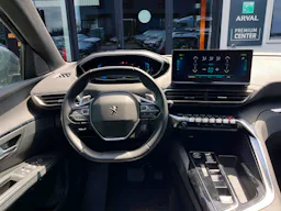 Peugeot 3008 Hybrid 180 e-EAT8 Allure Pack occasion - Photo 3
