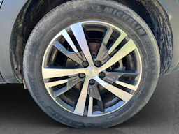 Peugeot 3008  Hybrid 180 e-EAT8 Allure Pack occasion - Photo 6