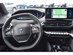 Peugeot 3008  Hybrid 180 e-EAT8 Allure Pack occasion - Photo 7