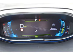 Peugeot 3008  Hybrid 180 e-EAT8 Allure Pack occasion - Photo 8