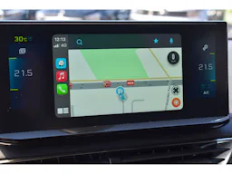Peugeot 3008  Hybrid 180 e-EAT8 Allure Pack occasion - Photo 11
