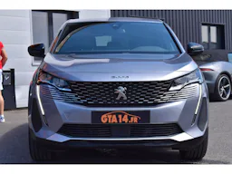 Peugeot 3008  Hybrid 180 e-EAT8 Allure Pack occasion - Photo 17