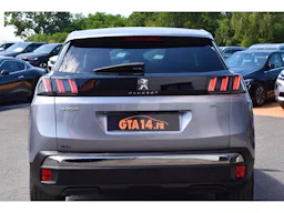 Peugeot 3008  Hybrid 180 e-EAT8 Allure Pack occasion - Photo 18