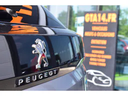 Peugeot 3008 Hybrid 180 e-EAT8 Allure Pack occasion - Photo 19