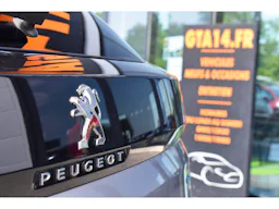 Peugeot 3008  Hybrid 180 e-EAT8 Allure Pack occasion - Photo 19