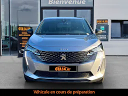 Peugeot 3008  Hybrid -180 - BV e-EAT8  II 2016 Allure Pack PHASE 2 occasion - Photo 2