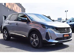 Peugeot 3008 Hybrid 180 e-EAT8 Allure Pack occasion - Photo 20