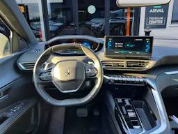 Peugeot 3008  Hybrid -180 - BV e-EAT8  II 2016 Allure Pack PHASE 2 occasion - Photo 3