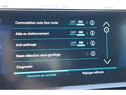 Peugeot 3008  Hybrid 180 e-EAT8 Allure Pack occasion - Photo 31