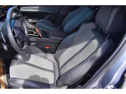 Peugeot 3008  Hybrid 180 e-EAT8 Allure Pack occasion - Photo 40