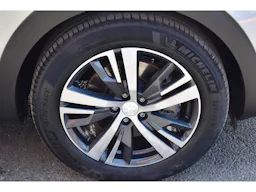 Peugeot 3008  Hybrid 180 e-EAT8 Allure Pack occasion - Photo 42