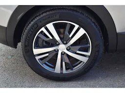 Peugeot 3008  Hybrid 180 e-EAT8 Allure Pack occasion - Photo 43