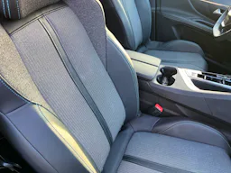 Peugeot 3008  Hybrid -180 - BV e-EAT8  II 2016 Allure Pack PHASE 2 occasion - Photo 5