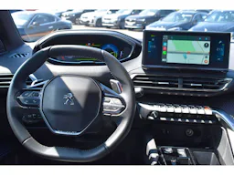 Peugeot 3008  Hybrid 180 e-EAT8 Allure Pack occasion - Photo 7
