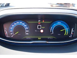 Peugeot 3008 Hybrid 180 e-EAT8 Allure Pack occasion - Photo 8