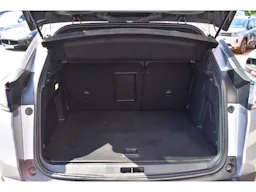 Peugeot 3008  Hybrid 180 e-EAT8 Allure Pack occasion - Photo 9