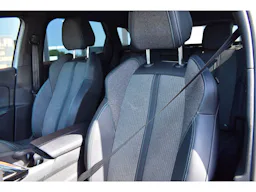Peugeot 3008  Hybrid 180 e-EAT8 Allure Pack occasion - Photo 15