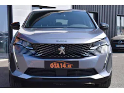 Peugeot 3008  Hybrid 180 e-EAT8 Allure Pack occasion - Photo 17