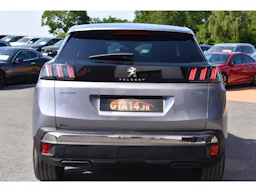 Peugeot 3008 Hybrid 180 e-EAT8 Allure Pack occasion - Photo 18