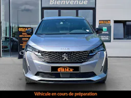 Peugeot 3008 Hybrid -180 - BV e-EAT8 II 2016 Allure Pack PHASE 2 occasion - Photo 2
