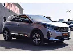 Peugeot 3008  Hybrid 180 e-EAT8 Allure Pack occasion - Photo 20