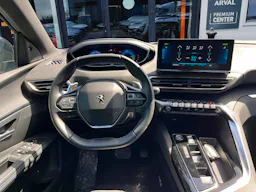 Peugeot 3008 Hybrid -180 - BV e-EAT8 II 2016 Allure Pack PHASE 2 occasion - Photo 3