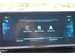 Peugeot 3008  Hybrid 180 e-EAT8 Allure Pack occasion - Photo 33