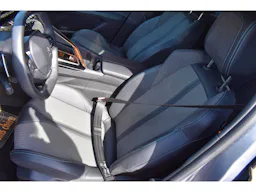 Peugeot 3008  Hybrid 180 e-EAT8 Allure Pack occasion - Photo 40