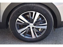Peugeot 3008 Hybrid 180 e-EAT8 Allure Pack occasion - Photo 42