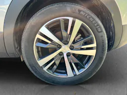 Peugeot 3008  Hybrid -180 - BV e-EAT8  II 2016 Allure Pack PHASE 2 occasion - Photo 6