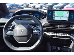 Peugeot 3008 Hybrid 180 e-EAT8 Allure Pack occasion - Photo 7