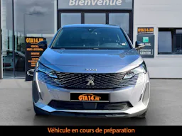 Peugeot 3008  Hybrid -180 - BV e-EAT8  II 2016 Allure Pack PHASE 2 occasion - Photo 2