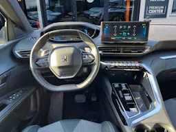 Peugeot 3008 Hybrid -180 - BV e-EAT8 II 2016 Allure Pack PHASE 2 occasion - Photo 3
